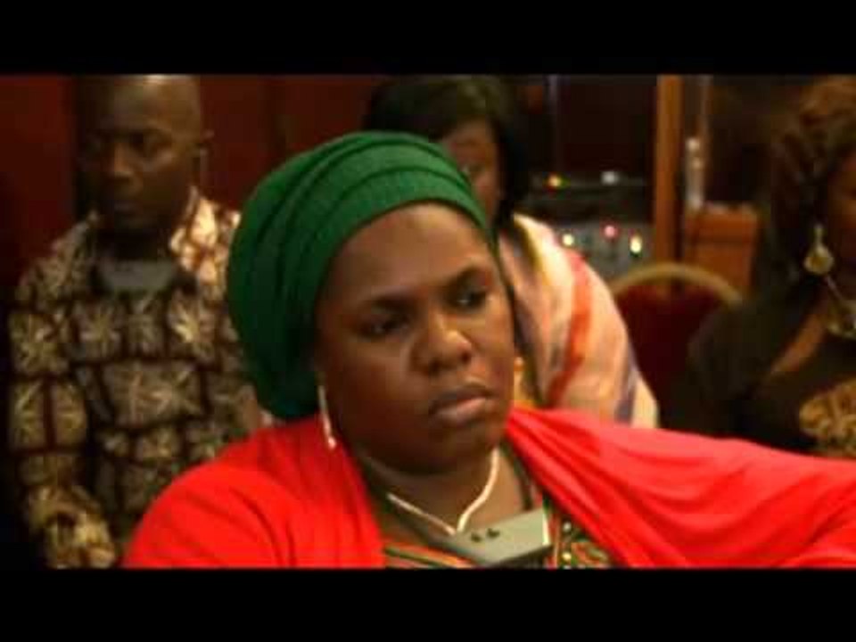 RTI / Education : La Fondation Olusegun Obasanjo milite pour l’éducation des jeunes filles