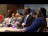 RTI1 / Société - Genève:Assemblée annuelle de la santé, la Côte d'Ivoire honorée