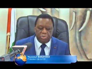RTI1 / JT du Dimanche 31 Mai 2015 - Edition de 13H
