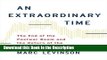 Download [PDF] An Extraordinary Time: The End of the Postwar Boom and the Return of the Ordinary