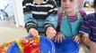 2017 Best Rainbow Jello Gummy Compilation   Gummy Pizza Gummy Hands Gummy Cups   Kids Cooking Crafts