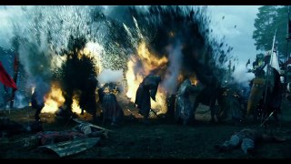 TRANSFORMERS 5 DER LETZTE RITTER Teaser-Trailer 4K-UHD bis 2017 Michael Bay Film
