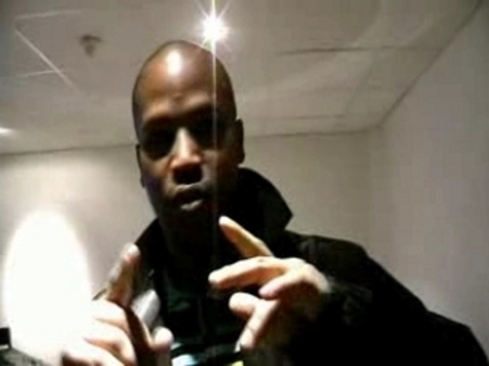 Rohff - Tu commences le rap(conseils)