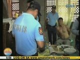 UB: Isa sa mga nasa drug watch list ng Ilocos Sur, arestado