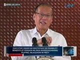 Ilang manggagawa, umento sa sahod pa rin ang hiling kahit nagtaas ng benepisyo ang gobyerno