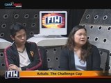 FTW: Azkals: The Challenge Cup