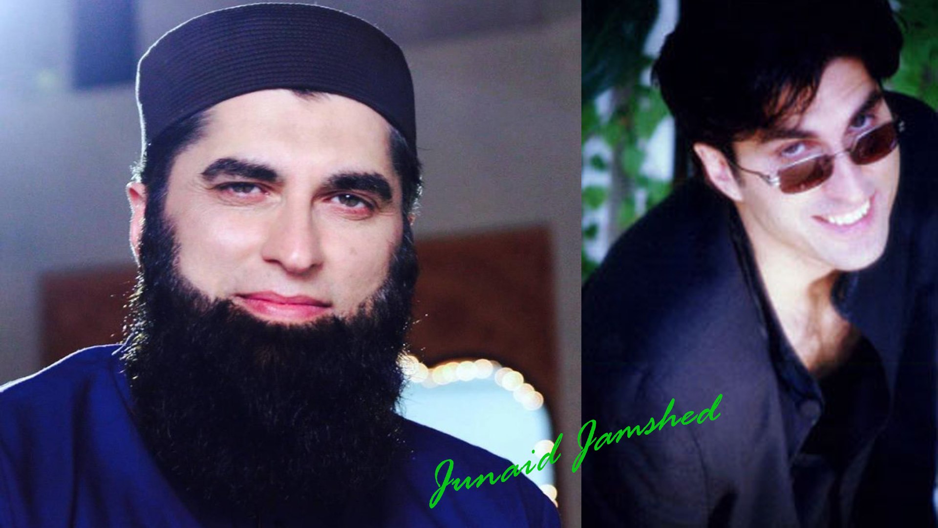 Khwab: A short film on Shaheed Junaid Jamshed - video Dailymotion