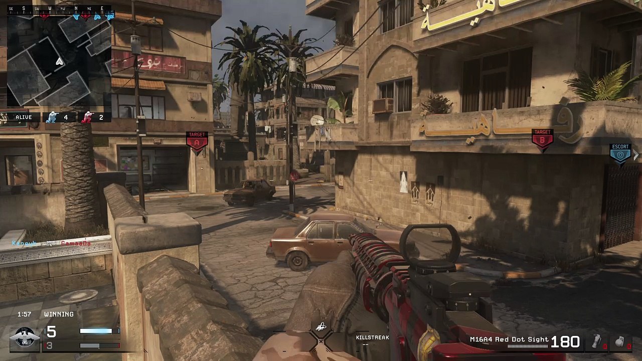 Call of Duty®: Modern Warfare® Remastered_20170117033532