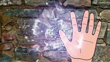 Marvel Vision English - Finger Family Nursery Rhymes - Song for Children