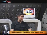 FTW: PBA Governors Cup Final Four predictions