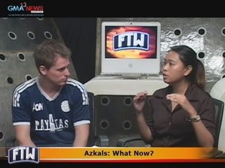 FTW: Azkals: What Now?