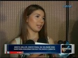 SAKSI: Empleyado ng BuCor: sugal, droga at prostitusyon, nagaganap sa loob ng Bilibid