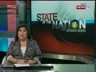 Postscript: Tuloy ang Kaso – Your Nightly Update on the Latest News
