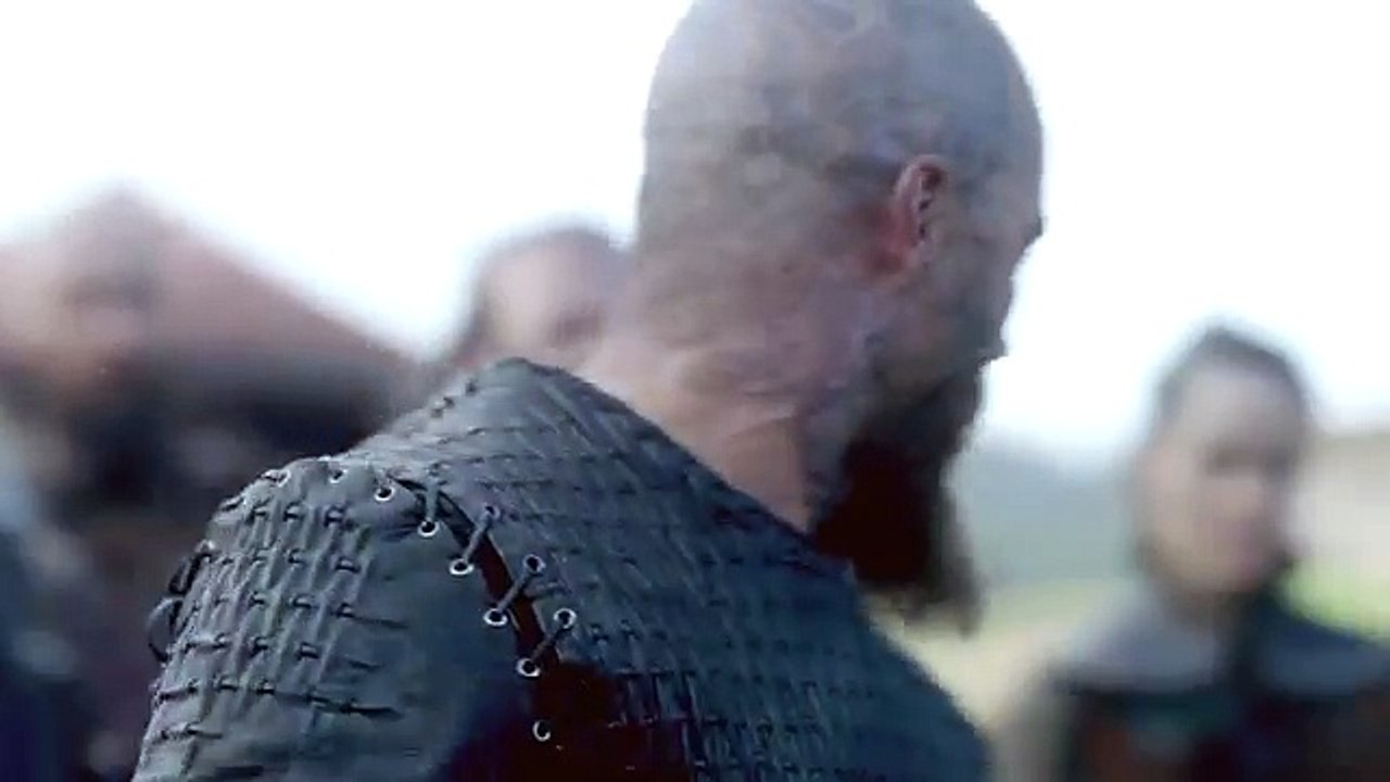 Vikings Ragnar Lothbrook Tribute | THE SACRIFICE