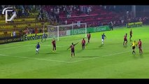 Cruzeiro 1 x 2 Flamengo - Gols & Melhores Momentos - Copa SP de Futebol Jr. 2017