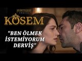 Muhteşem Yüzyıl: Kösem 11.Bölüm | 