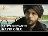 Muhteşem Yüzyıl: Kösem 18.Bölüm | Safiye Sultan'ın kayıp oğlu