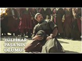 Muhteşem Yüzyıl Kösem 30.Bölüm | Zülfikar Paşa'nın ölümü!