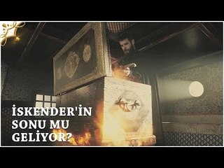Muhteşem Yüzyıl Kösem 28.Bölüm | İskender'in sonu mu geliyor?