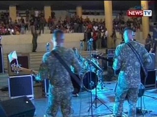 SONA: Mga ahensya ng gobyerno at militante, abala na sa paghahanda para sa Araw ng Kalayaan