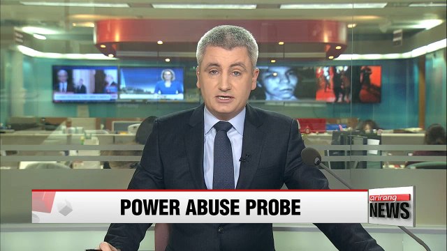 Korea's independent counsel summons culture minister, ex-presidential chief of staff