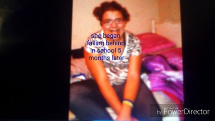 Muriel's Story A Rare Fatal Disease