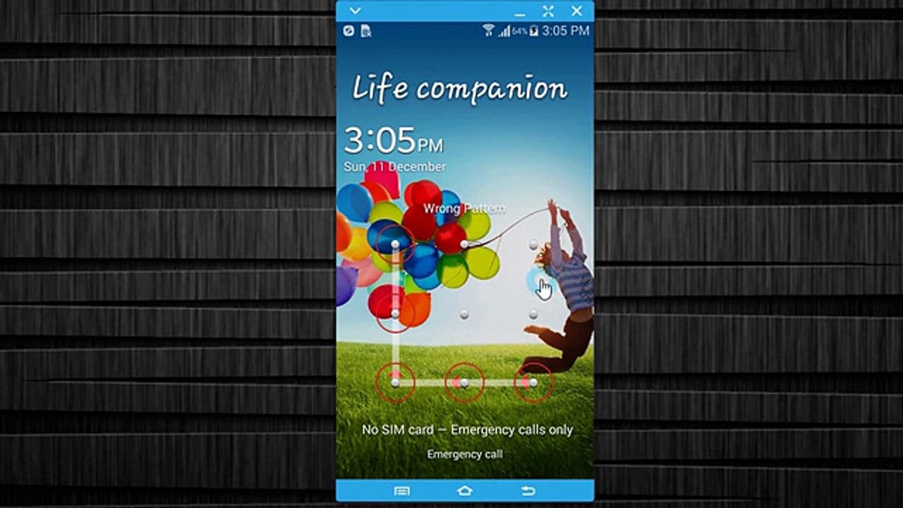 How To Unlock Your Android Phone Simplest Way