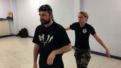 L'étranglement Japonais