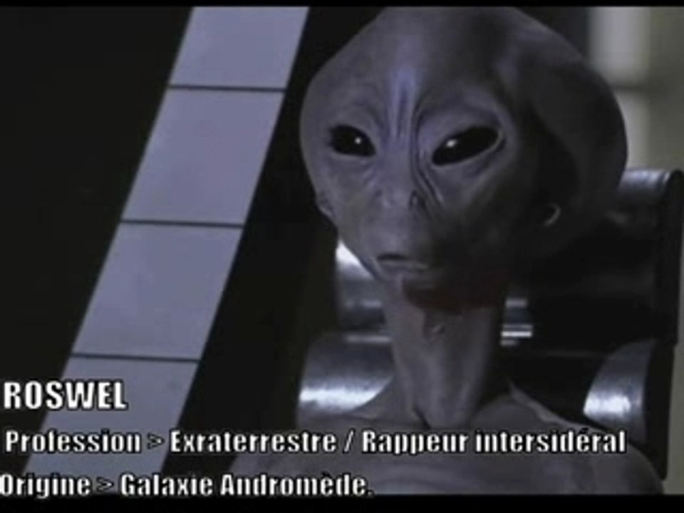 Le rap de roswel 2
