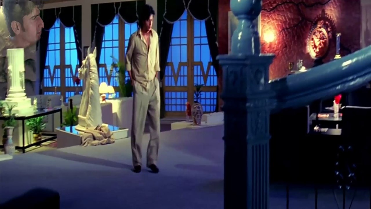 Hum Tumhare Hain Sanam Full HD 1080p