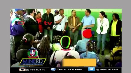 La Revolución Educativa-Video