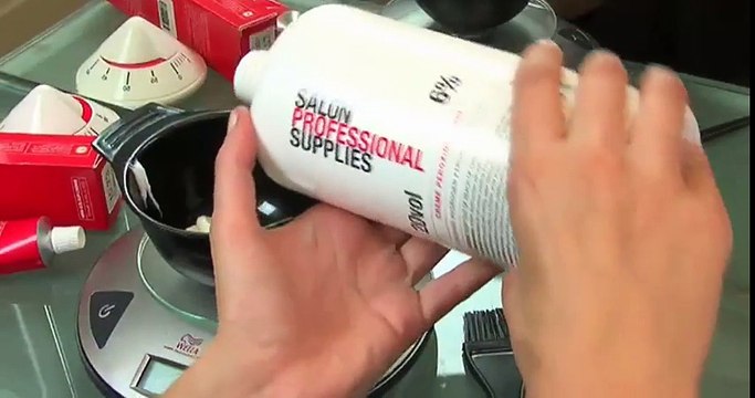 How to Achieve Professional Salon Hair Colour at Home