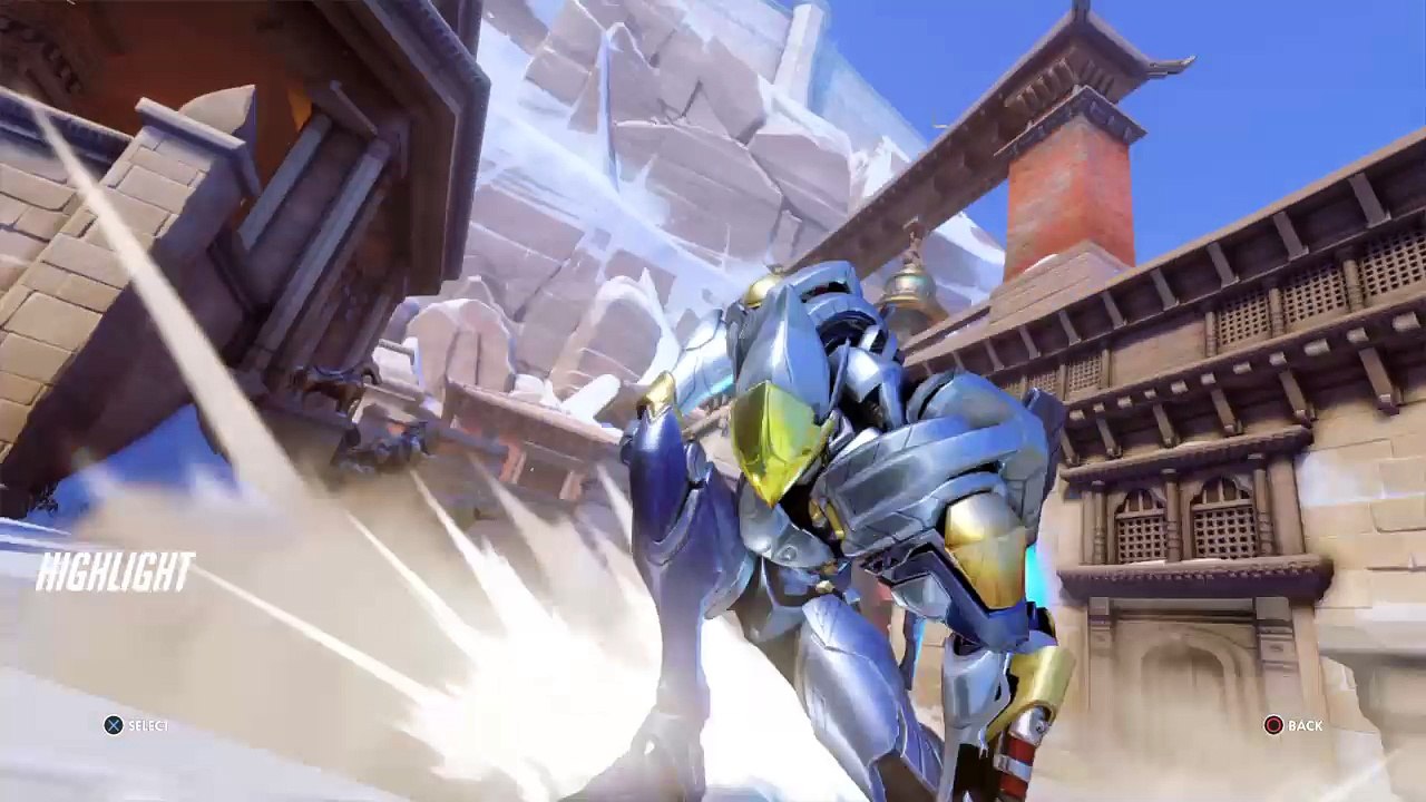 Overwatch