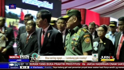Dialog: Alutsista Lokal Mendunia #1