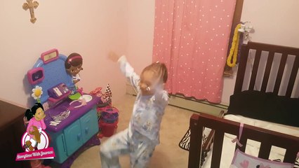 Storytime With Journee - Biscuit Finds A Friend