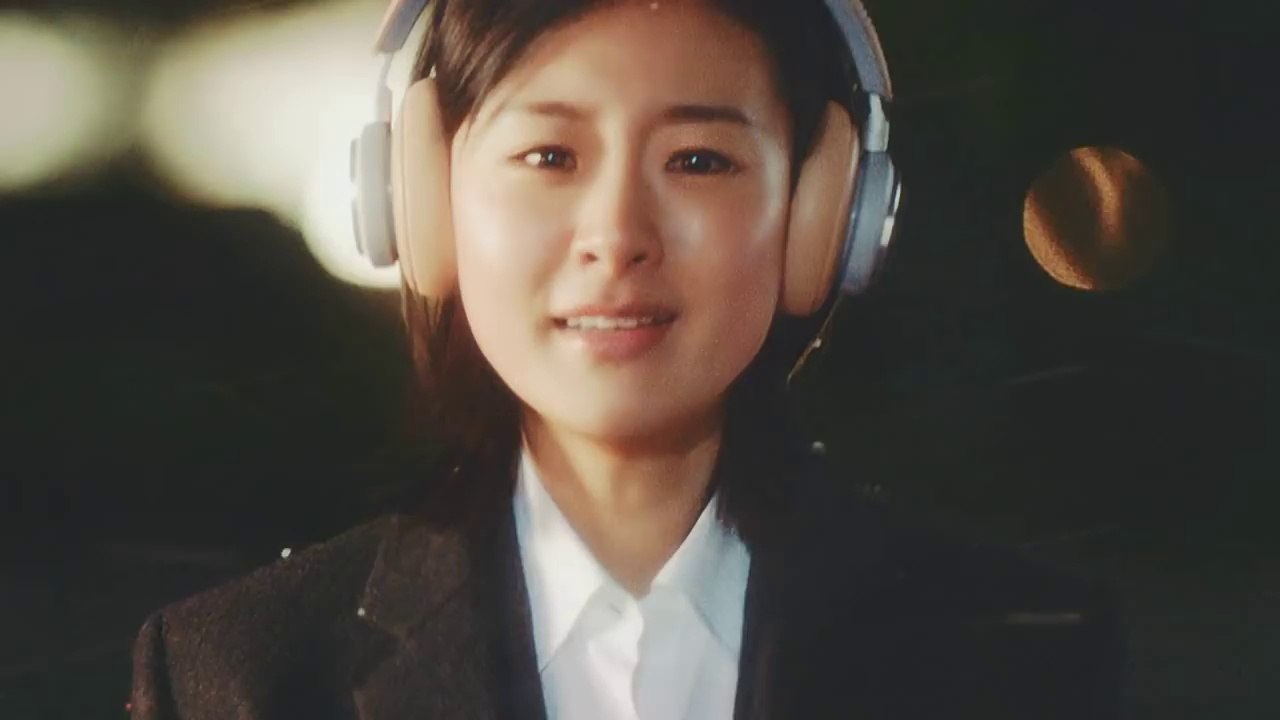 【docomo CM】 ドコモ dヒッツ「秘めた想い」篇 30秒