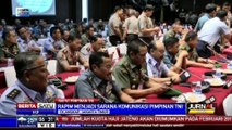 Gatot Nurmantyo: Rapim Jadi Sarana Komunikasi Pimpinan TNI