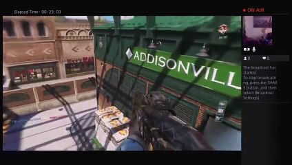 CHITOWN-NARDO's Live PS4 Broadcast (72)