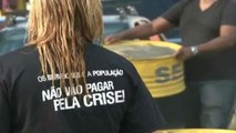 RJ: Agentes penitenciários decretam greve por uma semana