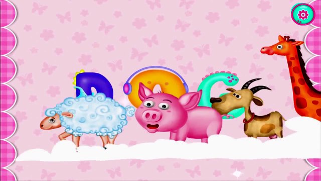 Alphabet Games for Kids - Educational Words for Children to Learn and Play Android IOS