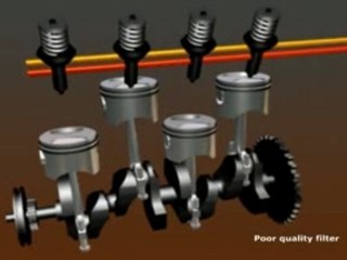 SAMPIYON FUEL FILTERS