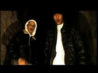 Rim-K - Banlieue (feat.Booba) - Clip