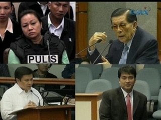 Sandiganbayan: Hindi kailangan ng special division para dinggin ang mga kaso kaugnay sa PDAF scam