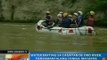 NTG: Water rafting sa Cagayan de Oro River, pansamantalang itinigil