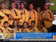 NTG: PHL Dragon Boat Federation, nag-uwi ng 4 na medalya sa kauna-unahang Dragon Boat World Cup