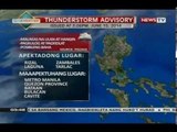 NTVL: GMA weather update as of 3:48pm (June 15, 2014)