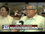 GMA Network Chairman and CEO Atty. Gozon, kabilang sa mga pinarangalan sa ika-21 Ulirang Ama Awards