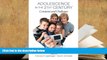 Epub  Adolescence in the 21st Century: Constants and Challenges Pre Order