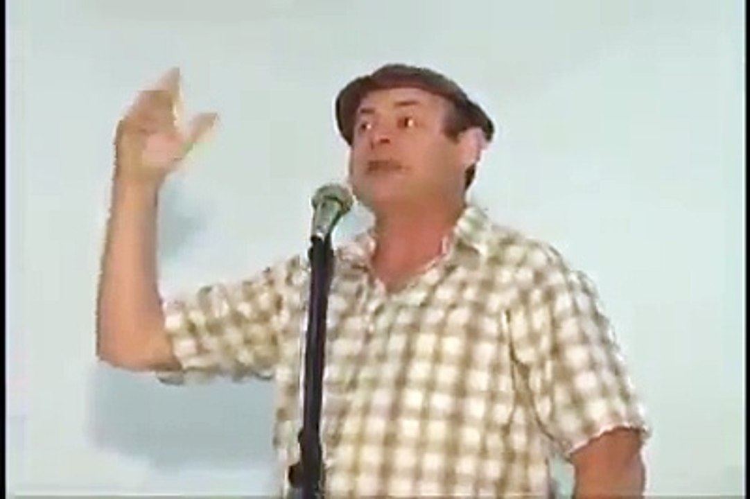 PIADA DO CAMINHÃO VELHOS