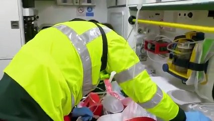 Life Savers S01e03 720p